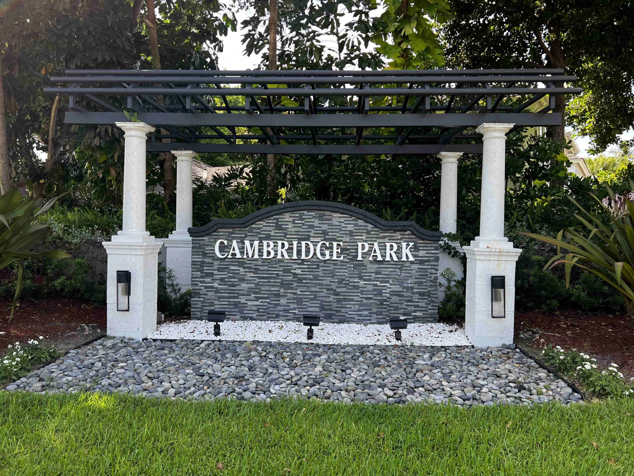 Cambridge Park HOA